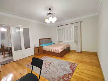 Apartments For sale in Cleopatra, Alexandria, 140 sqm