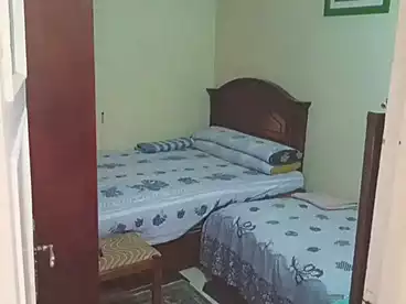 Furnished Apartment For sale in El Mandara Qebli, El Mandara, 90 sqm