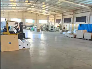 Factory For sale in 3rd Industrial Zone - A3, Industrial Area, 5350 sqm