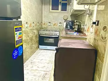 شقق للبيع في شارع قصر القويري، الهانوفيل، 90 متر