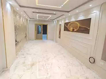 Apartments For rent in El Lebeny, Faisal, 150 sqm