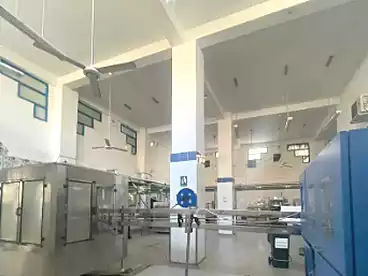 Factory For sale in Manteqat El 6 Million, Industrial Area, 1224 sqm