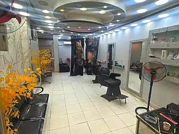 محلات للبيع في ميدان المسله، المطرية، 60 متر