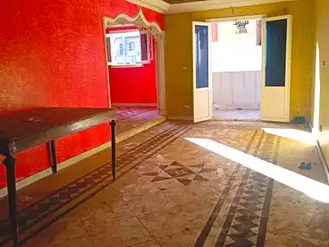 شقق للإيجار في المندرة بحري، المندرة، 135 متر