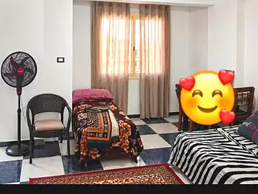 شقق للبيع في الكيلو 21، العجمي، 80 متر