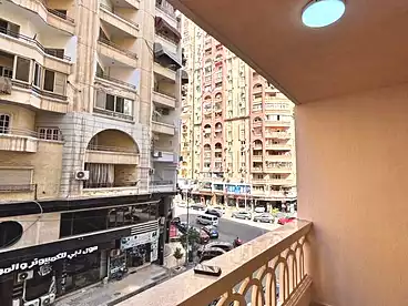 عقارات للبيع في شارع الصاغ محمد عبد السلام، سيدي بشر بحري، 145 متر