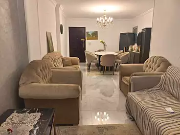 Apartments For sale in Ahmed Esmat St., Ain Shams, 90 sqm
