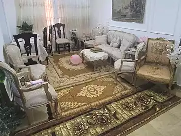 شقق للبيع في شدس، الاسكندرية، 180 متر