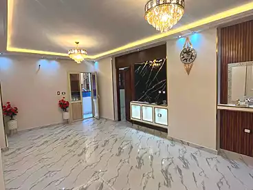 عقارات للبيع في النعام، عين شمس، 120 متر