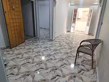 Apartments For sale in El Falki, El Seyouf, 80 sqm