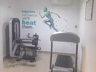 إداري للإيجار في شارع النزهة، مصر الجديدة، 200 متر