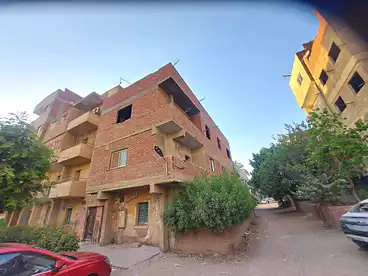 House / Home For sale in El Masaken El Iqtsadeyah, Helwan, 102 sqm