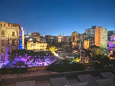 Properties For sale in Talaat Harb, Downtown - West El Bald, 115 sqm
