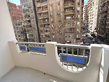 عقارات للبيع في شارع محمود العيسوي، ميامي، 145 متر
