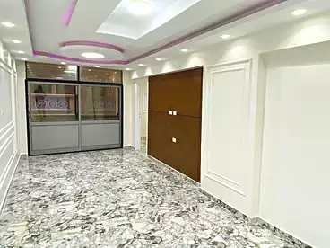 عقارات للبيع في شارع القاعدة، البيطاش، 130 متر