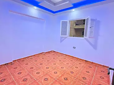 عقارات للبيع في شاطئ النخيل - ٦ اكتوبر، العجمي، 100 متر