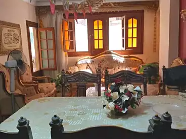 Apartments For sale in El Zohour City, El Mandara Qebli, 85 sqm