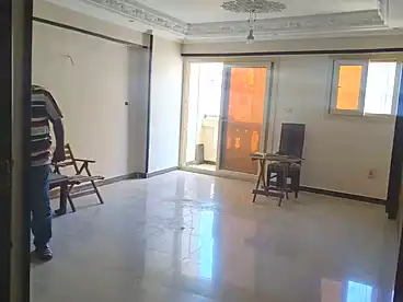 Apartments For sale in El Seyouf, Alexandria, 100 sqm