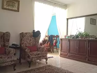 Furnished Apartment For rent in Ibrahim Abd El Razik St, Ain Shams El Sharkia, 100 sqm
