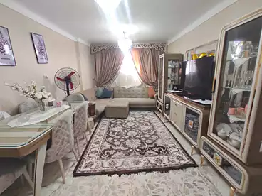 Properties For sale in Cinema Layla St., Bakoos, 90 sqm