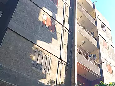 عمارات للبيع في شارع الملك فيصل، فيصل، 120 متر
