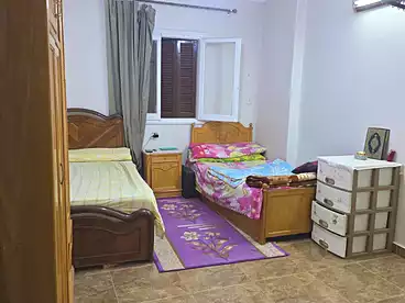 شقق للبيع في منشية التحرير، عين شمس، 70 متر