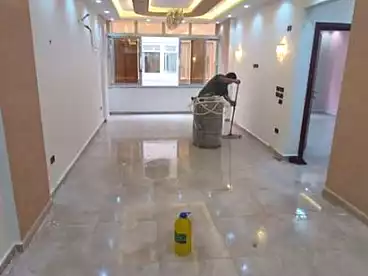 Apartments For sale in 1st Neighborhood, El Hadabah El Wosta, 160 sqm