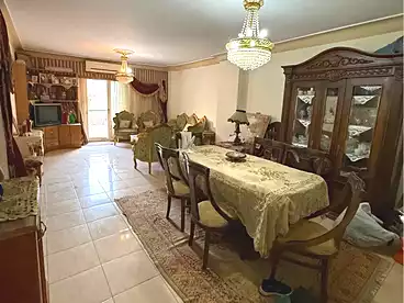 Apartments For sale in Al Asafra Bahri, El Asafra, 150 sqm