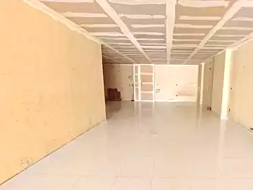 عقارات للإيجار في شارع الجلاء، المنصوره، 210 متر