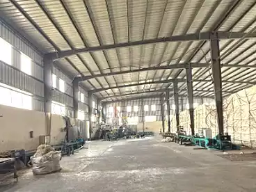Factory For sale in 10th of Ramadan, Sharqia, 2500 sqm