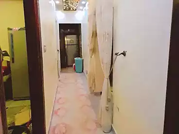 شقق للبيع في شارع القاعدة، البيطاش، 130 متر