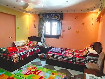 عقارات للبيع في شارع قاصد كريم، البيطاش، 160 متر