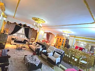 شقق للبيع في شارع شريف، حلوان، 167 متر