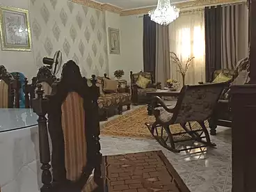 شقق مفروشة للإيجار في سيدي بشر، الاسكندرية، 140 متر
