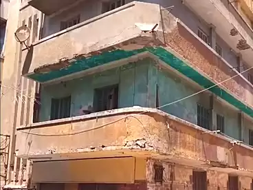 مباني للبيع في مدينة طنطا، طنطا، 99 متر