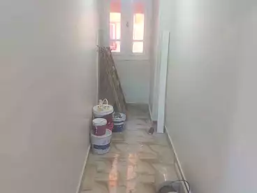 شقق للبيع في شارع اسماعيل كامل، حلوان الشرقية، 200 متر