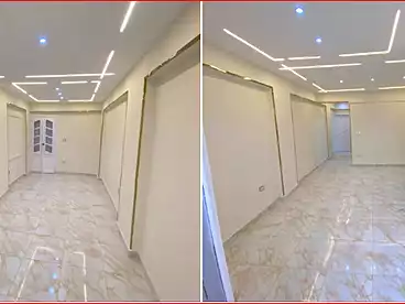 Apartments For sale in El Falki, El Seyouf, 90 sqm