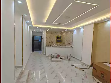 شقق للبيع في شارع شريف، حلوان، 110 متر