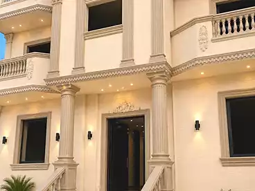 Separate Villa For sale in Abu Yusuf, Al Agamy, 150 sqm