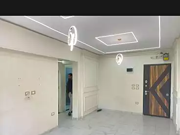 Apartments For sale in Al Asafra Bahri, El Asafra, 100 sqm