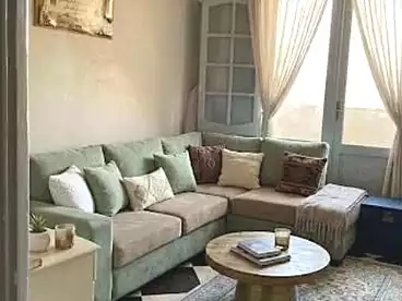 Apartments For sale in Abu Yusuf, Al Agamy, 80 sqm