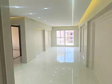 Apartments For rent in Gamila City Compound, El Seyouf, 142 sqm