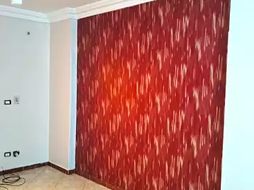 Apartments For rent in Nabawy Al Mohandes St, El Mandara, 145 sqm