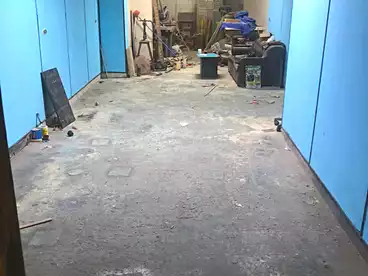 Shops For sale in Al Omraneyah Al Sharqeyah, El Omraneya, 52 sqm