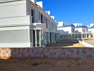 For sale in Mountain View Lakeside, Mountain View Chillout Park Compound, 205 sqm
