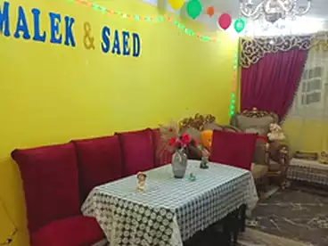 عقارات للبيع في الكيلو 21، العجمي، 80 متر