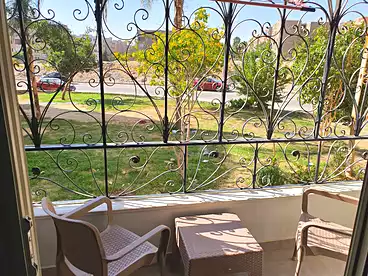 For sale in Divided from El Kafrawei St., Neighborhood 2nd, 135 sqm