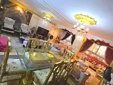 Apartments For sale in Sherif St., Helwan, 167 sqm