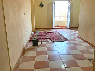 Apartments For rent in Khatem El Morsalin St, Tersa, 90 sqm