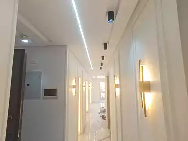 For sale in El Sawaf St., 10th Zone, 180 sqm